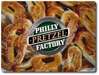 pretzel today west easton pa