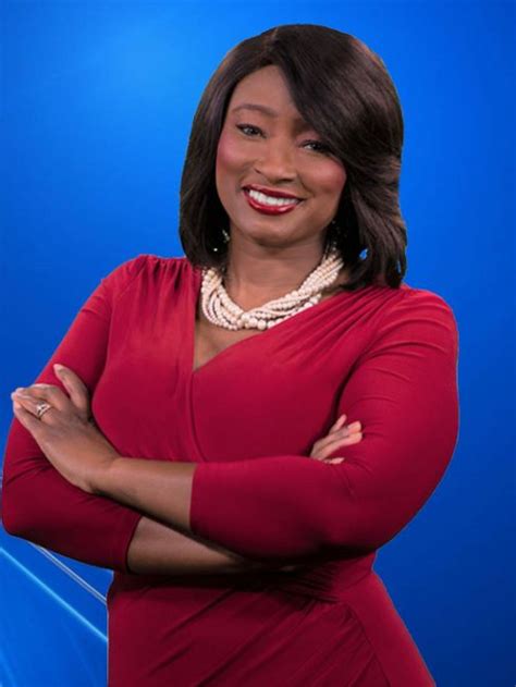 Octavia Mitchell Wcbd News 2