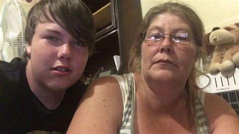Mum And Son Youtube