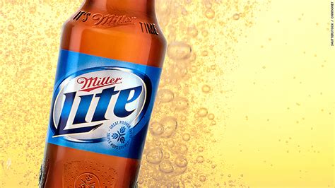 Budweiser Meet Miller Brewery Mega Merger Would Combine Nearly Half
