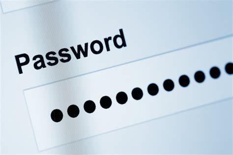 password protection  secure