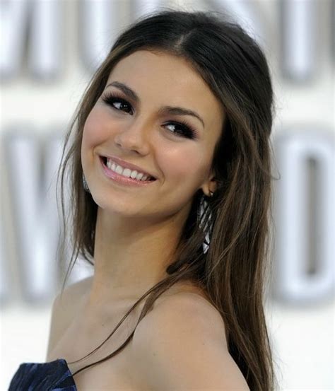 20 pretty victoria justice hairstyles with pictures wedding makeup tips natural wedding