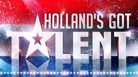 hollands  talent intro draaiorgel youtube