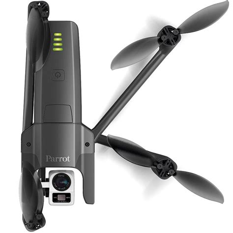 parrot anafi thermal prodrone