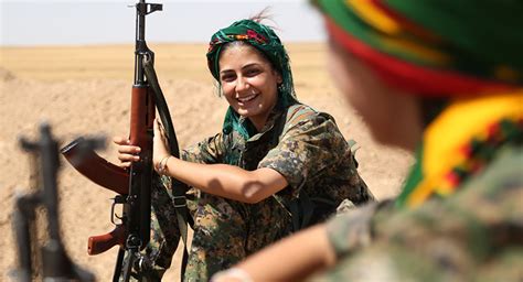 here s why even kurdish women are fighting isis covert