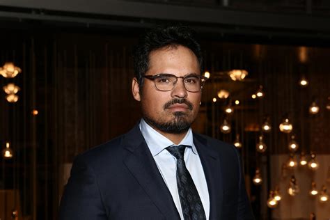 actor michael pena reveals what it takes to be successful and his favorite swig drink