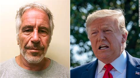 how donald trump is fueling a jeffrey epstein conspiracy theory