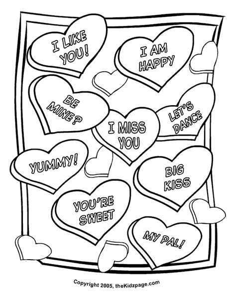 valentines day christian coloring pages learny kids