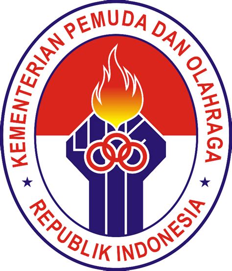 Logo Kementerian Di Indonesia Tugas And Fungsi Freewaremini