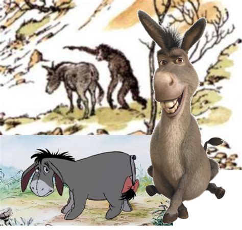 original talking donkey accelerate christian home schooling