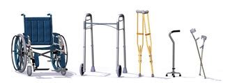 rolstoel  krukken lenen gratis uitleen hulpmiddelen careynplus