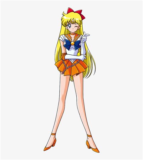 Sailor Venus Crystal Sailor Moon Crystal Sailor Venus