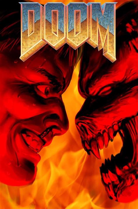 doom  hell  demo addon moddb