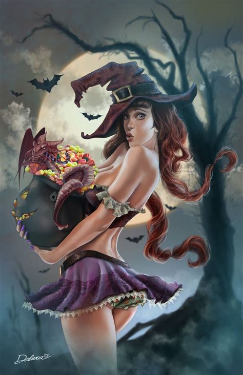 159 best images about pin up halloween horror goth