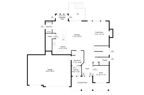 madison floor plans djk custom homes