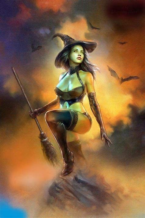 pin by nina on halloween fantasy witch fantasy art women witch art