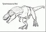 Jurassic Park Rex Coloring Sheet Bubakids sketch template