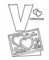 Coloring Letter Valentine Pages Abc Alphabet Sheet Activity Honkingdonkey Color Sheets Print Letters Craft Printable Kids Primary Learning Popular sketch template