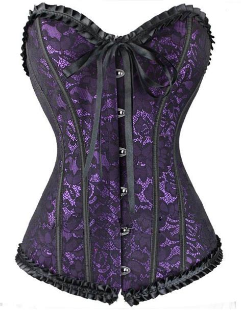 vampiressa corset corsets lingerie pinterest