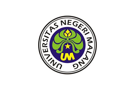 universitas negeri malang logo