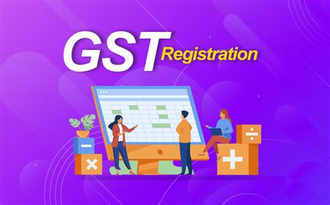gst registration accoxi