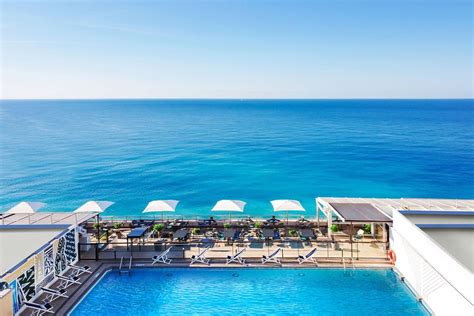 le meridien nice updated  prices hotel reviews france tripadvisor