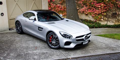 mercedes amg gt  review  caradvice
