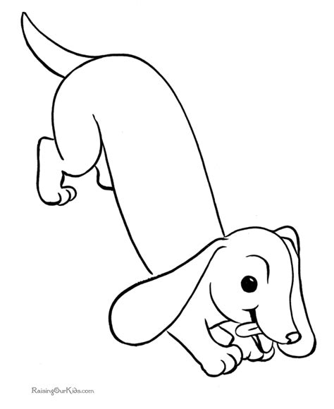 dog printables  colouring printables dog pattern coloring pictures