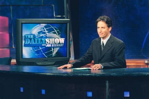 jon stewart is leaving the daily show time