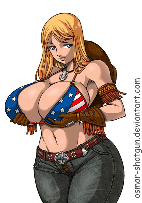 Tina Doa 5 By Osmar Shotgun On Deviantart