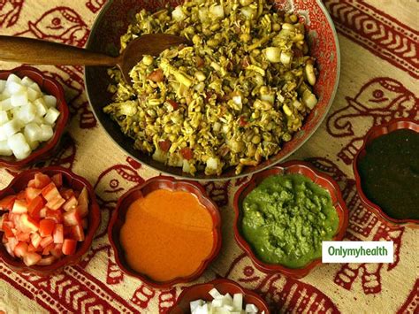 tasty bhel puri recipe for a healthy life