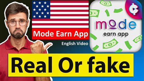 mode earn app  mode earn app review mode earn app real  fake