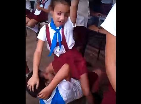 Gran Controversía Por Video De Niños ‘perreando’ Y Bailando Reggaeton