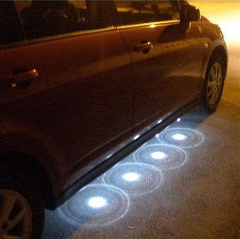 car decoration light colorful chassis lamp automotive led lights automotive led lights car