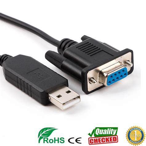 plra usb rs cable  db crossover null modem cable rollover null modem cable prolific