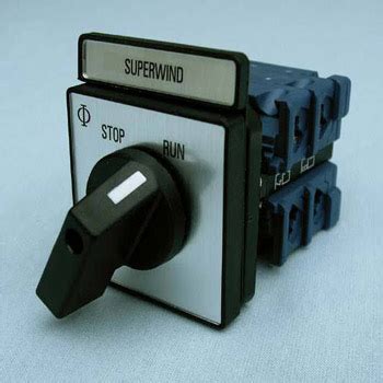 electrical products switches