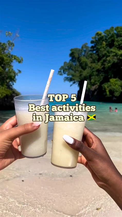 According To Marieme Th These Are The Top 5 Best Activities To Do In