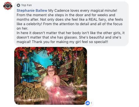 enchanted fairies reviews enchanted fairies fairy photoshoot