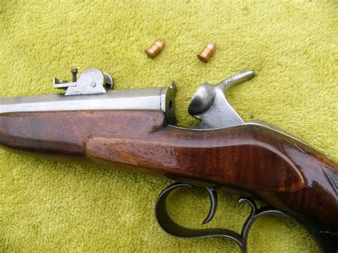 sbirka historickych zbrani mm flobert pistol sold prodano