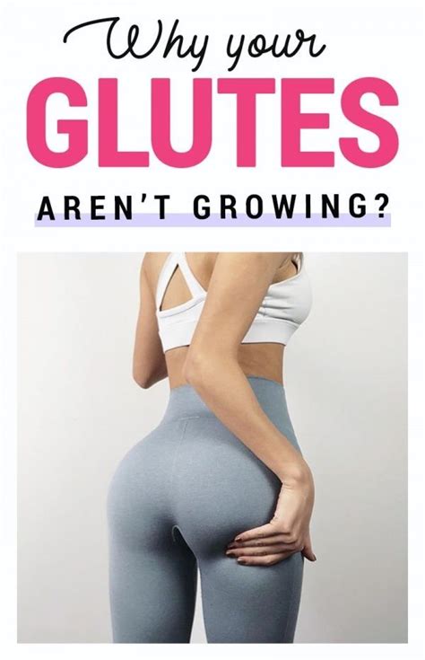 Pin On Grow Your Glutes