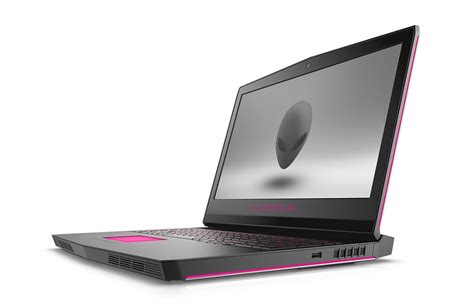 notebook gaming alienware  ditenagai gtx seri  hybrid