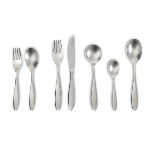 stainless steel cutlery classic cutlery sets amc cookware