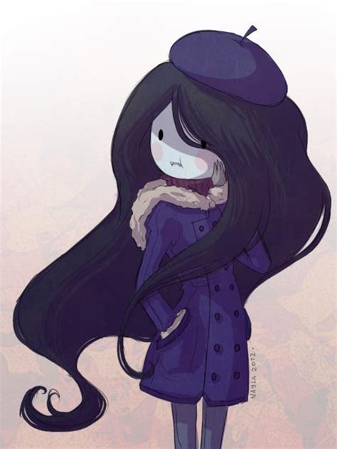 world hora de aventura marceline