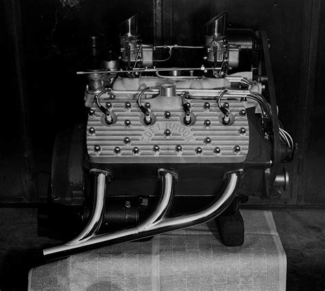 ford flathead   original hot rod engine onallcylinders