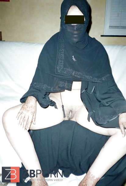 non porno arab woman with or sans hijab iii zb porn