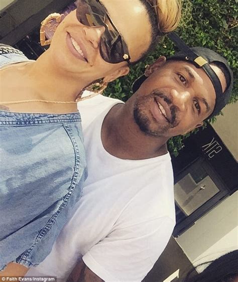 Faith Evans And Stevie J To Charter 40m Superyacht For Wedding Bash
