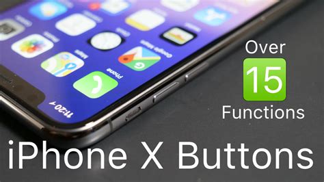 iphone  buttons  functions explained zollotech