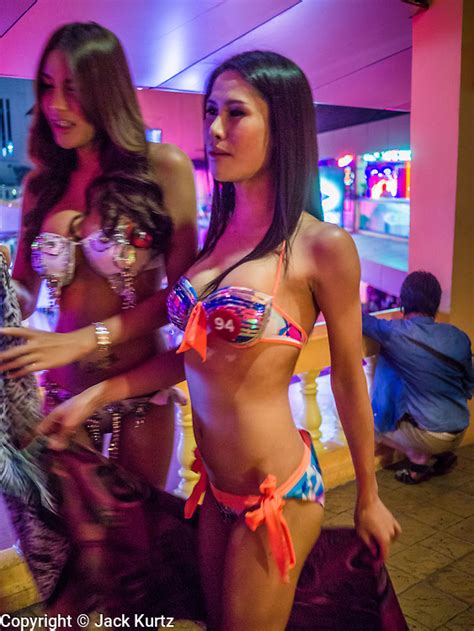sex tourism in thailand jack kurtz photojournalist