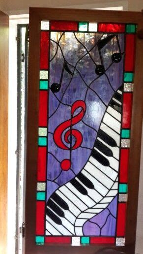 118 Best Images About Stained Glass Music On Pinterest More Grand