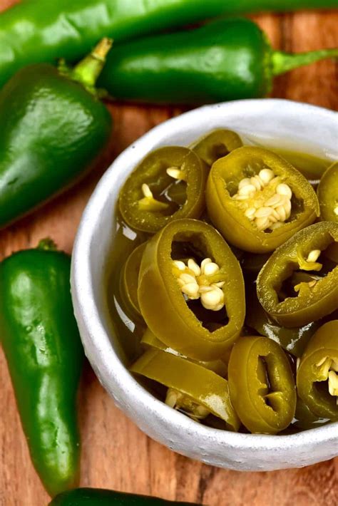 homemade pickled jalapenos alphafoodie